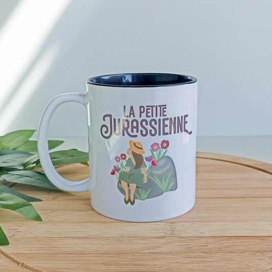 Mug - La Petite Jurassienne