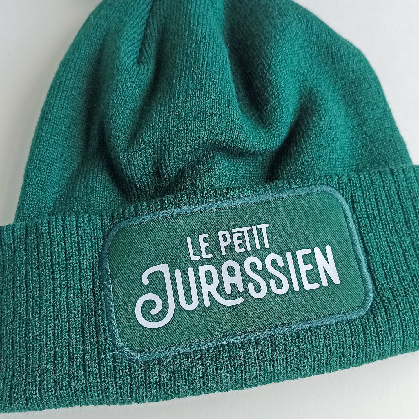 Bonnet "Le Petit Jurassien"