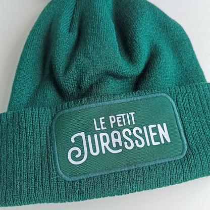 Bonnet " Le Petit Jurassien "